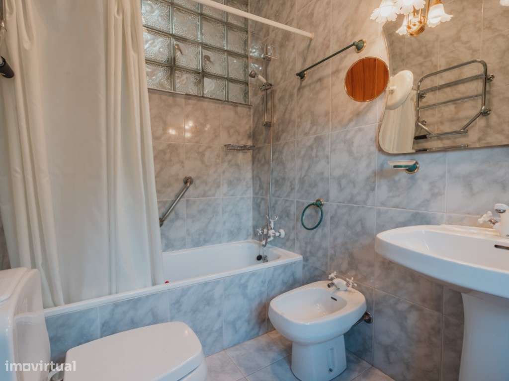 Castelo em Vieira do Minho, Portugal-38