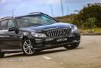 Mercedes-Benz E 300 Bluetec Hybrid Avantgarde - 10