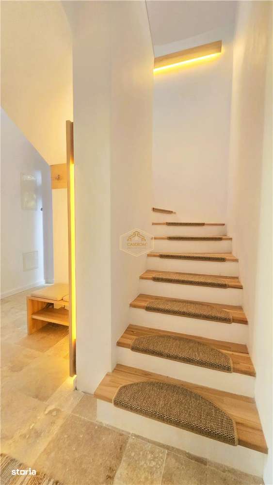 VIDEO | Casa Noua 2025 – 4 camere | Curte amenajata, 5 locuri parcare-7