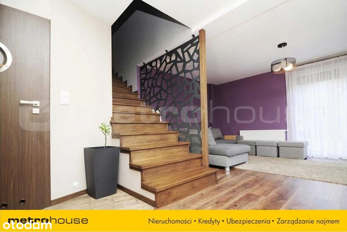 Dom 2019 r , 5 pokoii gotowy do wprowadzenia ! spokojna okolica - Pełny obrazek: 4/11