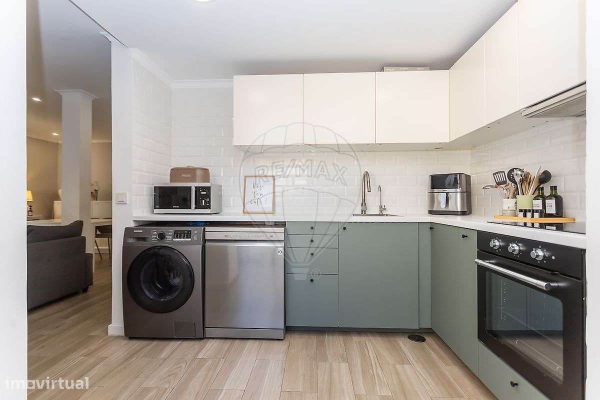 Apartamento T2 para venda - Grande imagem: 4/30