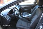 Hyundai i40 i40cw 1.7 CRDi blue Style - 4