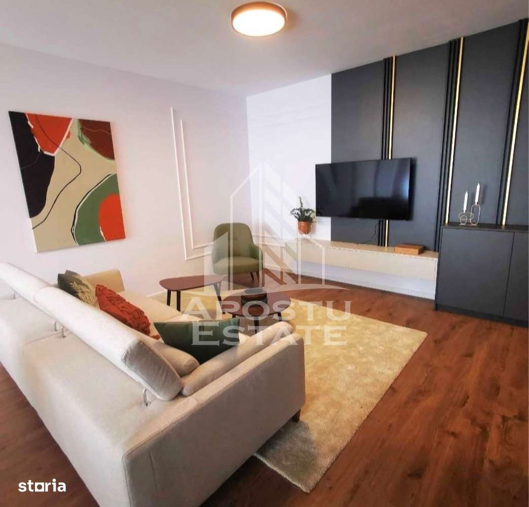 Apartament de lux,2 camere,Calea Aradului - Imagine principală: 3/8