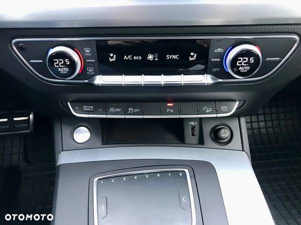 Audi Q5 2.0 TDI Quattro Design S tronic - 20