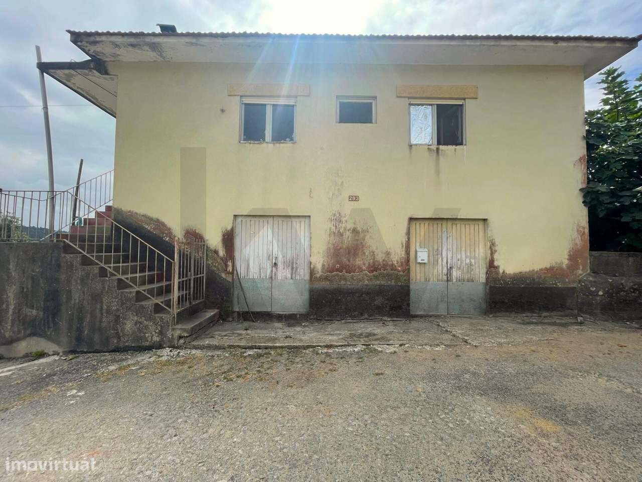 Oportunidade Jovem Agricultor - Quinta com Moradia T3, cerca de 4 hect - Grande imagem: 5/40