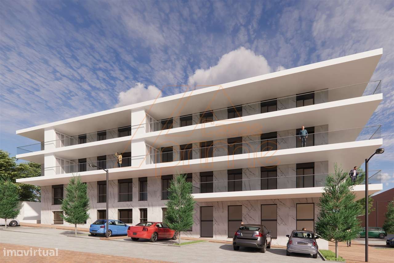 Apartamento T3 - Quinta da Portela - Coimbra/Venda - Grande imagem: 3/7