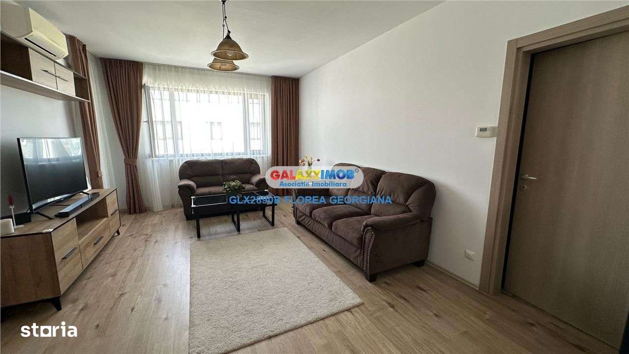 Inchiriere apartament 3 camere Baneasa Greenfield Residence - Imagine principală: 3/16