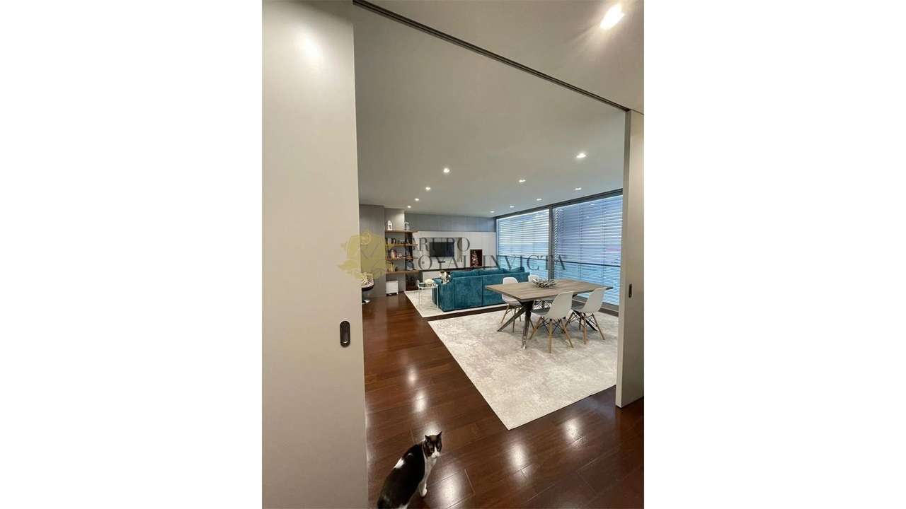 Apartamento T3 na Póvoa de Varzim – Conforto, Centralidade e Qualidade - Grande imagem: 3/15