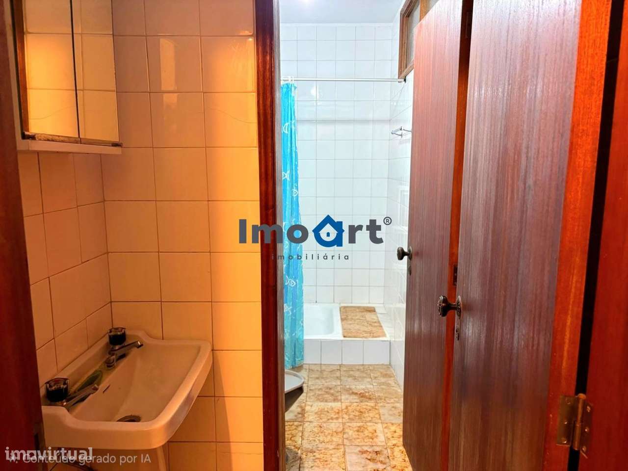 Moradia V5 na 1º linha do Mar, Vila de Conde-23