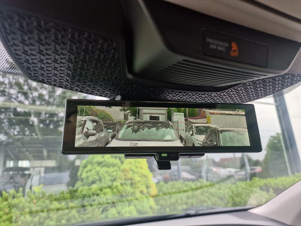 EVOLVE 87 kWh 306 KM 4WD e-4ORCE możliwość dotacji