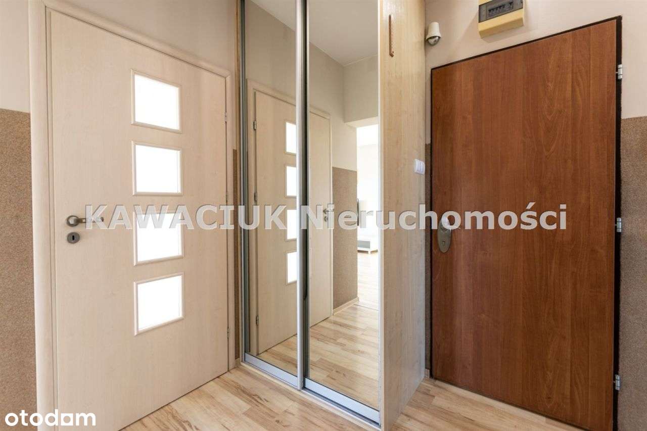 Przestronne 3-pokojowe mieszkanie z balkonem-11