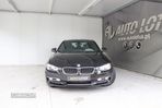 BMW 320 d Line Modern - 2