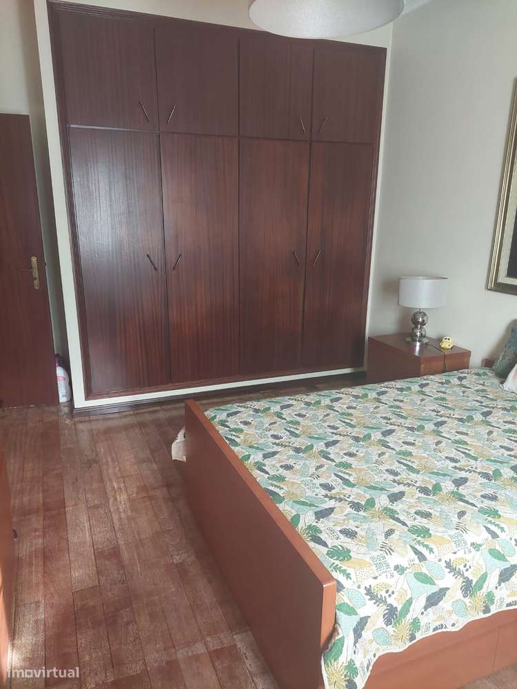 Moradia T2+1 com piscina em Salvaterra De Magos.-7