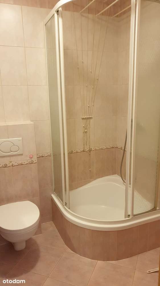 przytulne mieszkanie z dużym balkonem i komórką - Pełny obrazek: 4/5