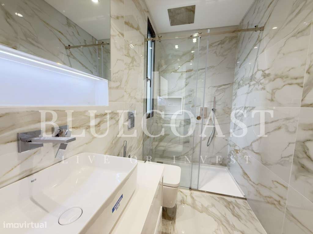 Maravilhosa moradia, em Cascais - Conforto e Elegância num Cenário ...-42