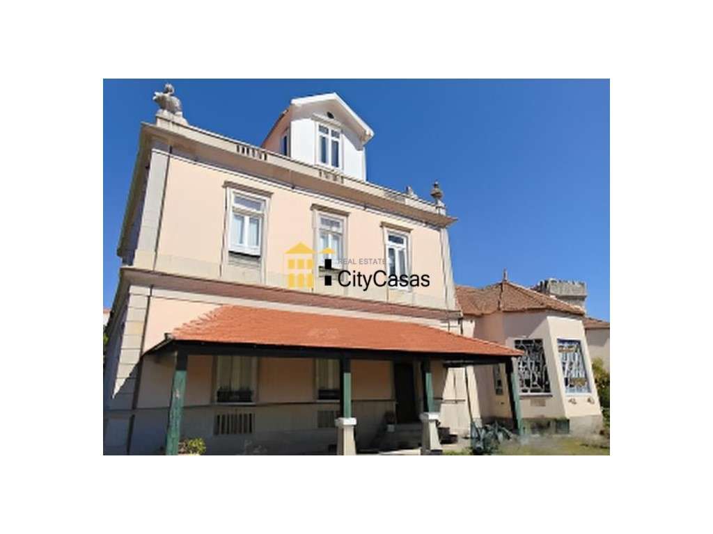 Casa Senhorial no Centro de Lamego - Grande imagem: 5/8