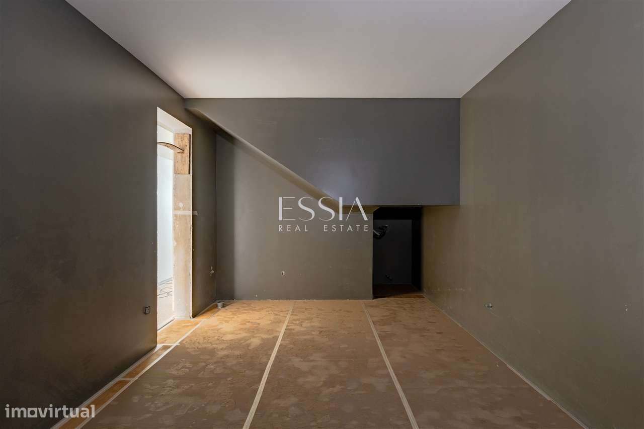 T4 Terraço Jardim e Piscina Matosinhos Sul | Moradia Praia Mar - Grande imagem: 4/26