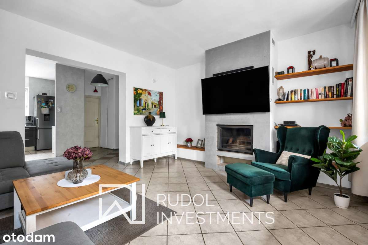 Wielopoziomowa strefa dla rodziny - Pełny obrazek: 5/20