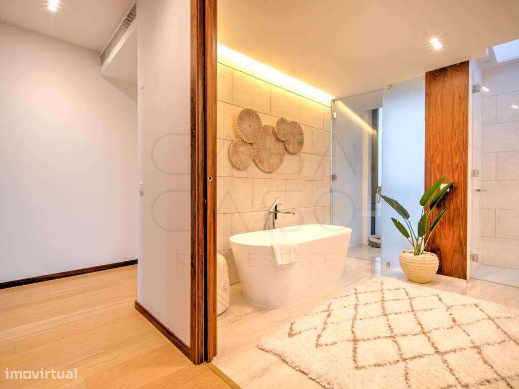 Atlantic Villas - Um Refúgio de Luxo, Natureza e Exclusividade a Me...-51