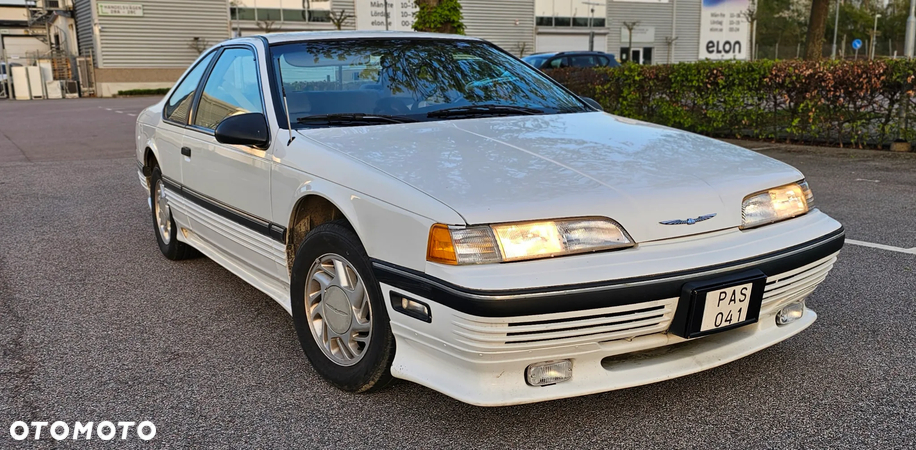 Ford Thunderbird 3.8 LX - 8