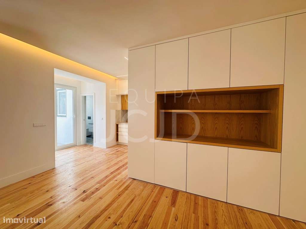 T3 Duplex de Luxo com Vista Rio e Terraços | Senhora do Monte | São...-9