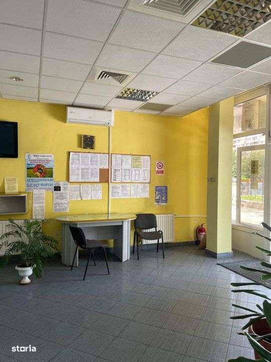 Spatiu comercial de inchiriat , Oradea, zona Rogerius! - Imagine principală: 3/10