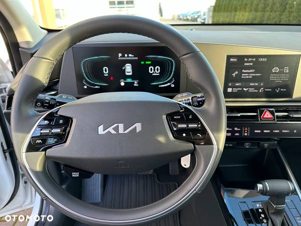 Kia Niro 1.6 GDI Hybrid M - 26