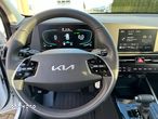 Kia Niro 1.6 GDI Hybrid M - 26