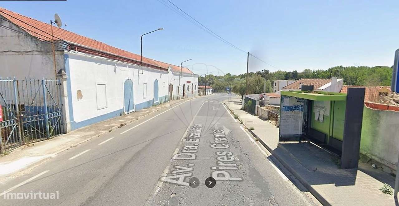 Armazém  para venda-1