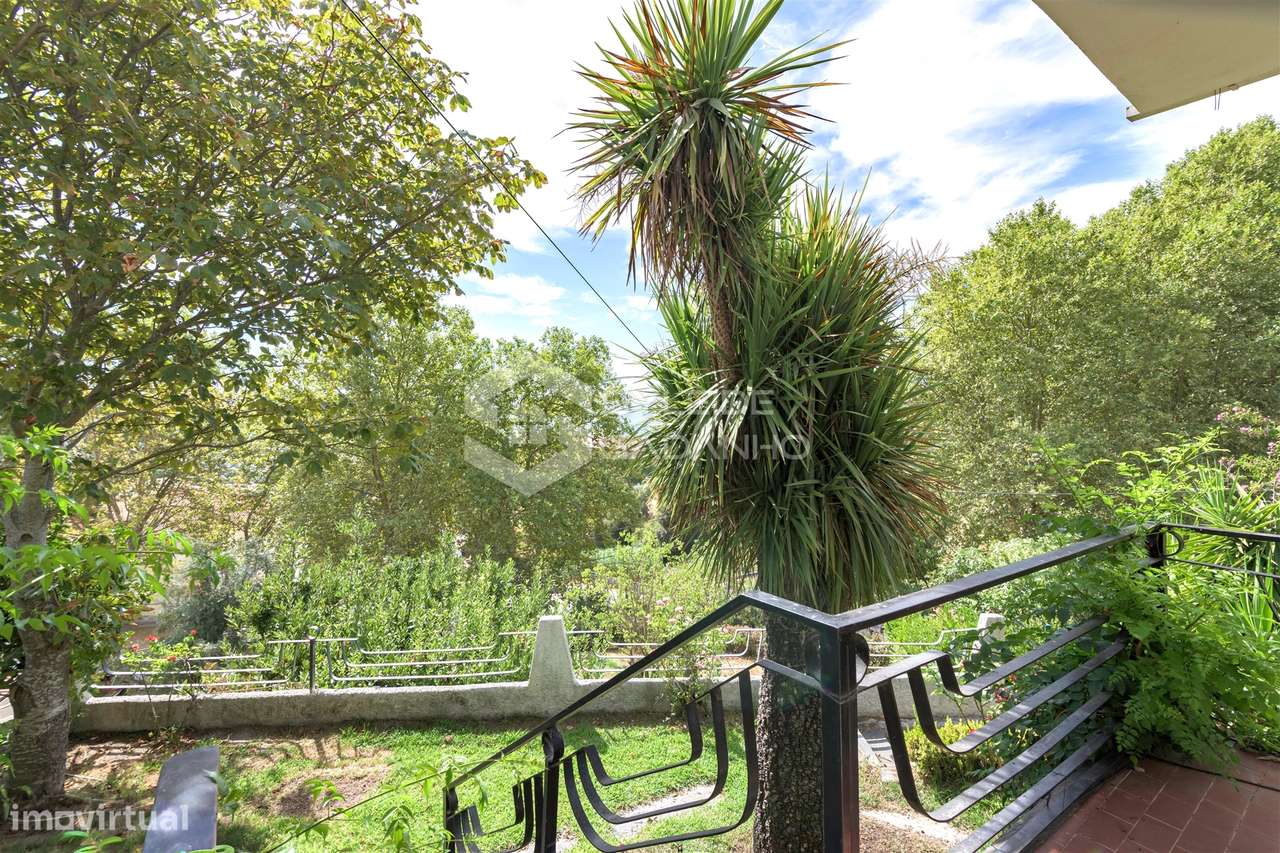 Moradia Rústica T5 Venda em Tortosendo,Covilhã-8