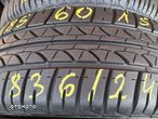 185/60r15 84H (L836/24)04 4szt 7mm B250 BRIDGESTONE LETNIE - 5