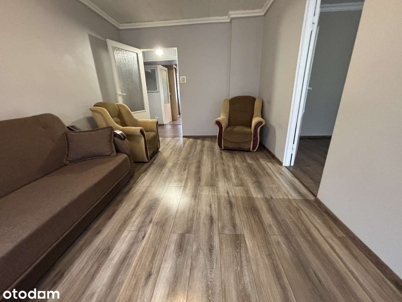 Sprzedam I 48 m² | 3 pokoje z balkonem I Mielec, ul. Ks. Skargi!-4