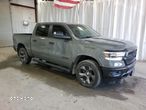 RAM 1500 Crew Cab Shortbed Laramie - 5