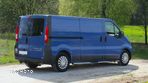 Opel VIVARO 2.0 * LONG * KLIMA * ORUROWANY * SUPER STAN ! POLECAM ! - 9