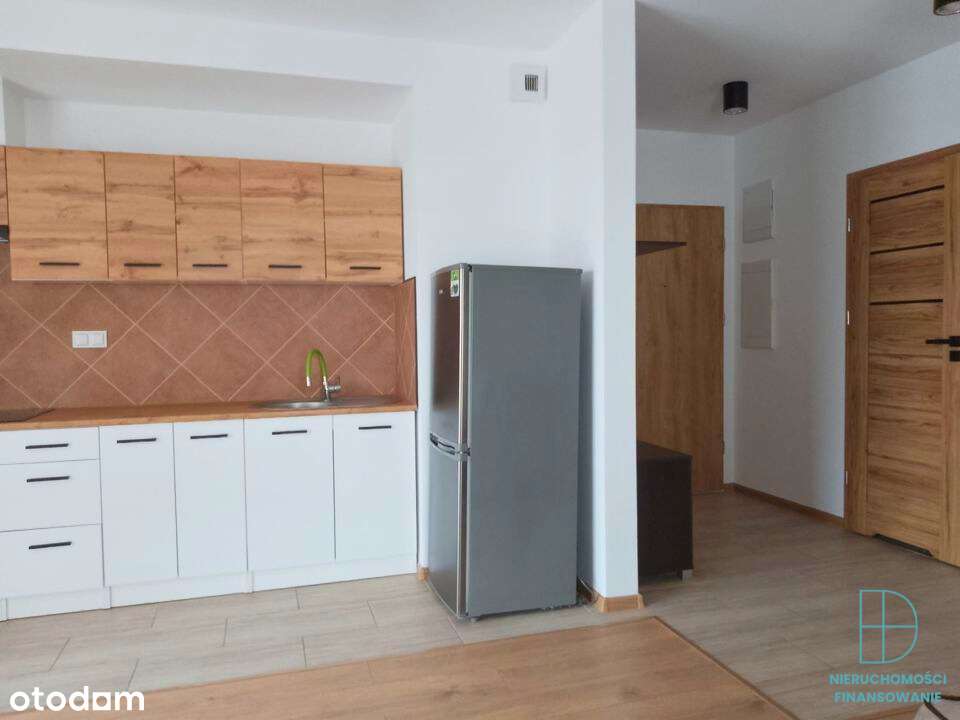 Komfortowy apartament na nowoczesnym osiedlu - Pełny obrazek: 3/15