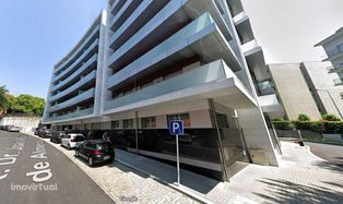 Apartamento T1 no coração de Guimarães