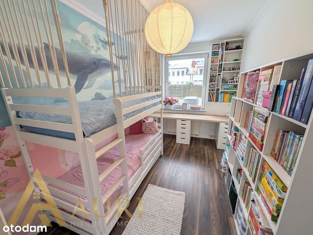 Świetna Oferta dla Rodzin, 3 pokoje,duży ogródek-14