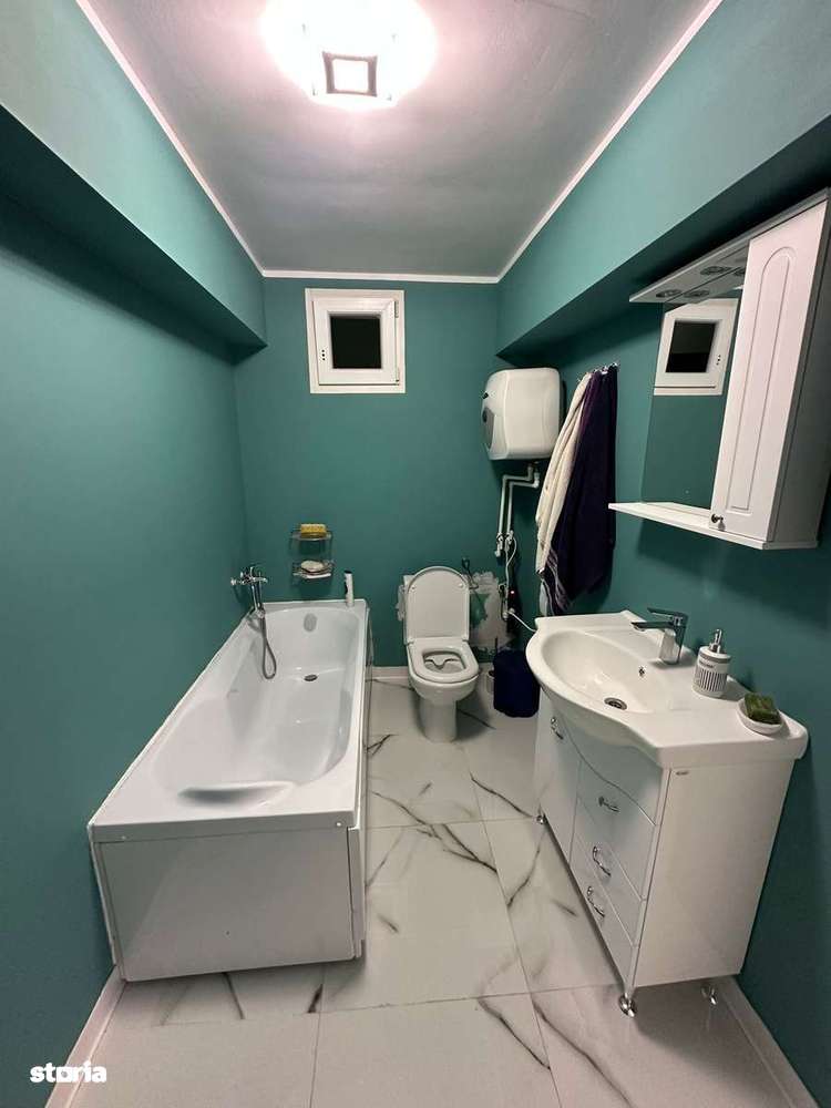 Apartament cu 2 camere de vânzare în zona Minerva - Imagine principală: 4/12