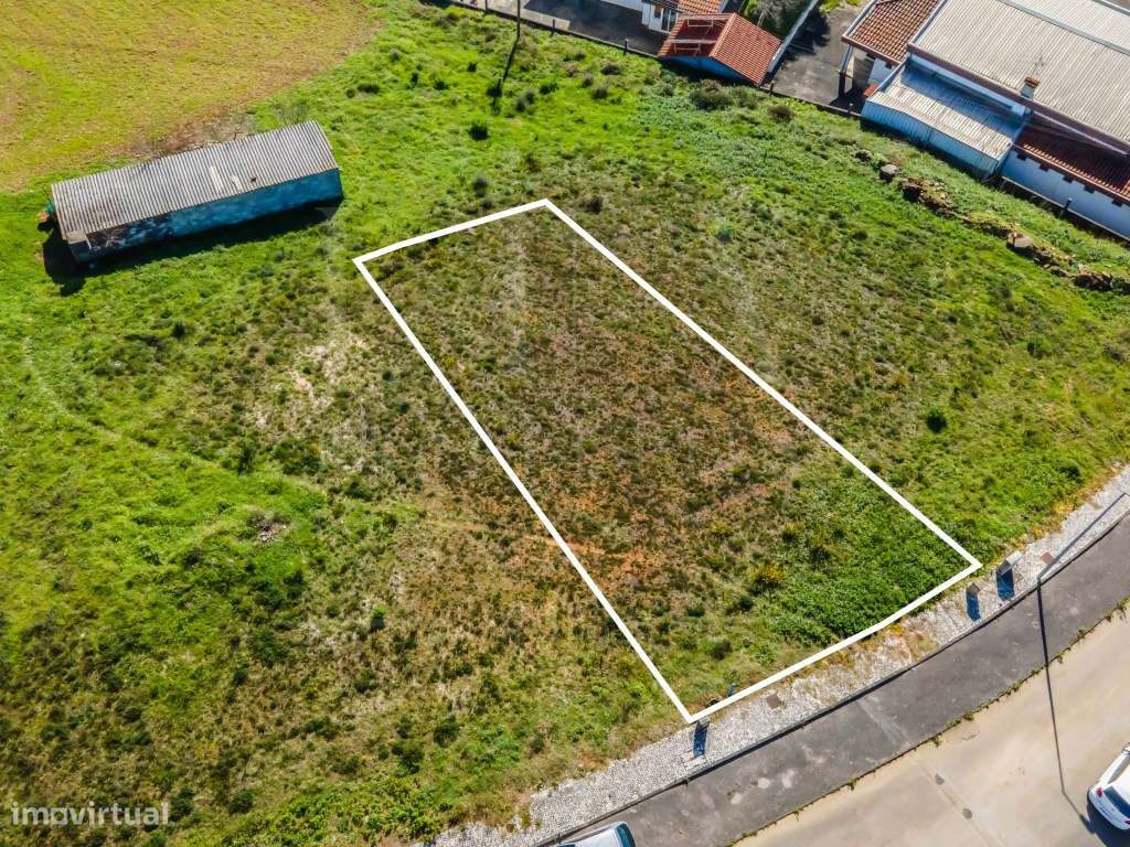 Terreno para Construção | Lote 3 | Foz de Arouce, Lousã - Grande imagem: 3/13