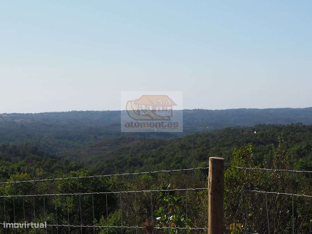 Monte Alentejano com várias ruínas para recuperar - 20 minutos Lago...-19