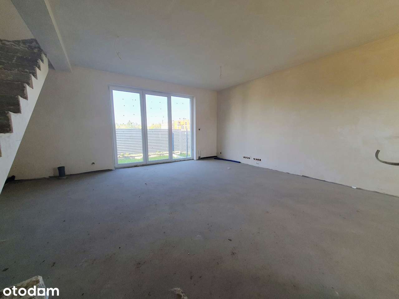 Okazja! 4 - 5 pokoi z ogródkiem, oddany do użytkowania! Bez Prowizji!-6