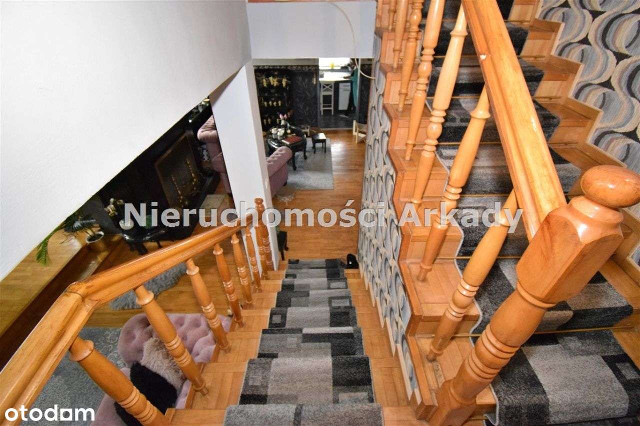 Stylowy dom jednorodzinny - Ruptawa-15