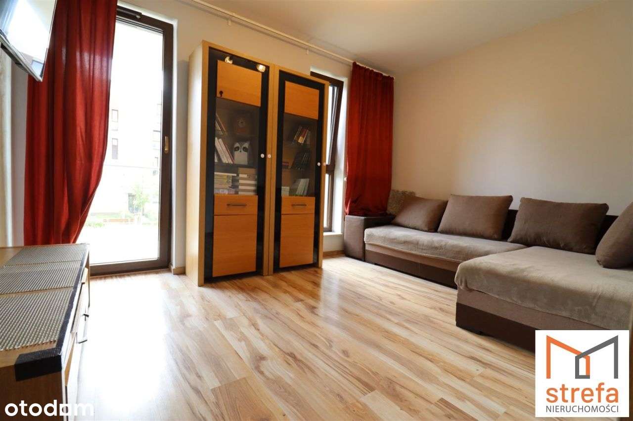 *Wysoki parter*rozkładowe*2017r*garaż /antresola*-3