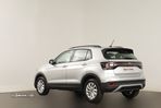 VW T-Cross - 20