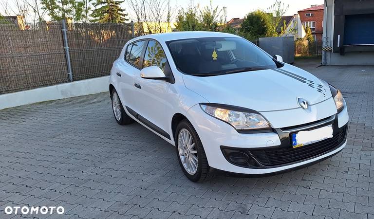 Renault Megane 1.5 dCi Color Edition - 12