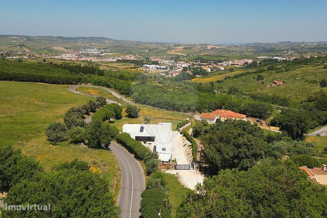 Moradia T5 para venda-43