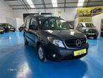 Mercedes-Benz CITAN 108 CDI - 2