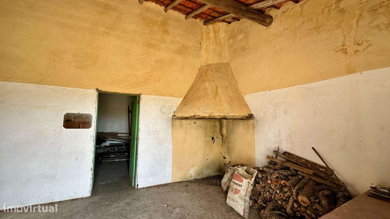 Alentejo-BEJA- Nossa Senhora das Neves, Excelente Quinta, com MORADIA-34