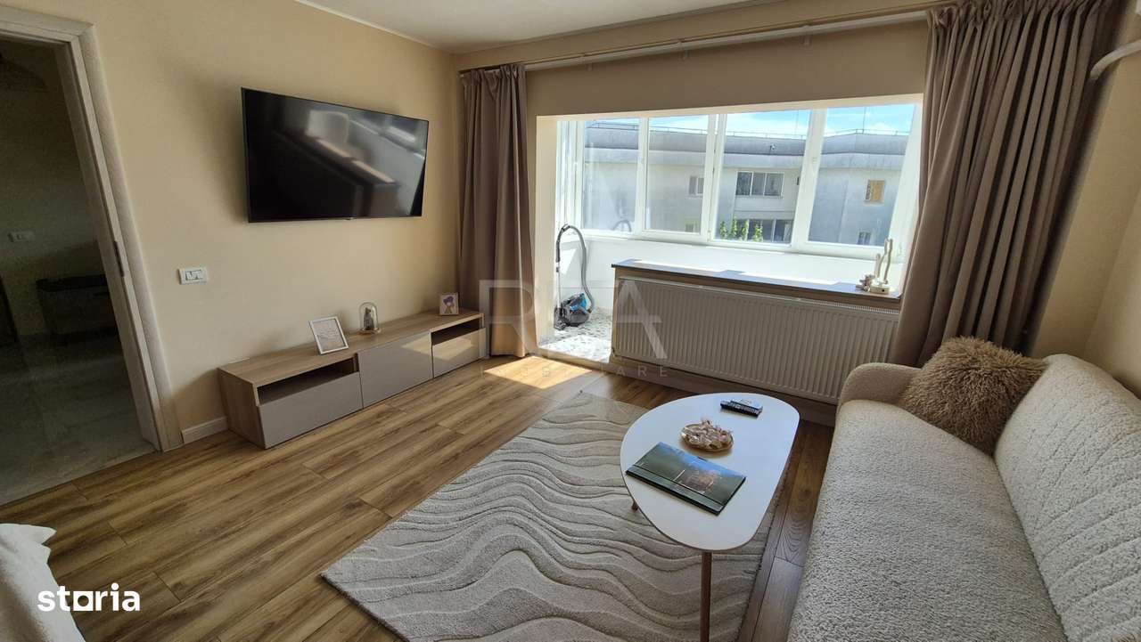 Studio Luxury 41 mp Aviatiei - Herastrau