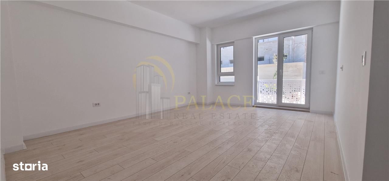 Apartament 2 camere intabulat, decomandat, Kaufland Pacurari